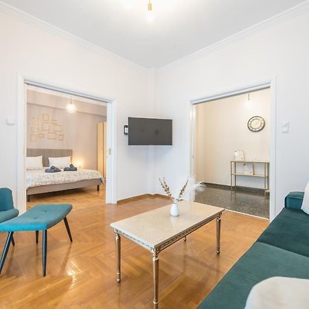 Golden Comfort By Greece Apartments Athens Exterior photo