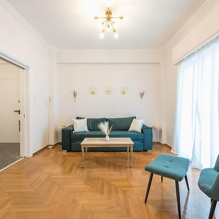 Golden Comfort By Greece Apartments Athens Exterior photo